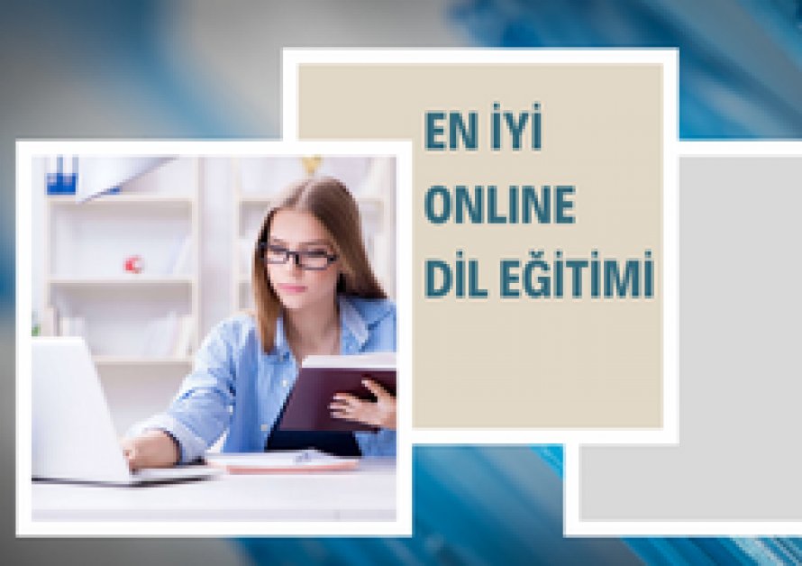 En iyi Online Dil Eğitimi