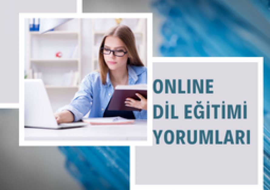 Online Dil Eğitimi Yorumları